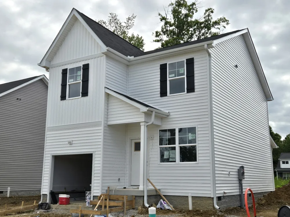 1622 Daly Dr Cookeville, TN 38506