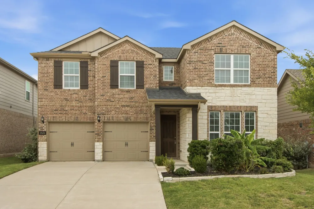 2520 Candle Lane Northlake, TX 76247