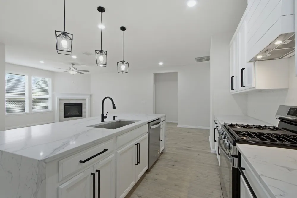 2520 Candle Lane Northlake, TX 76247