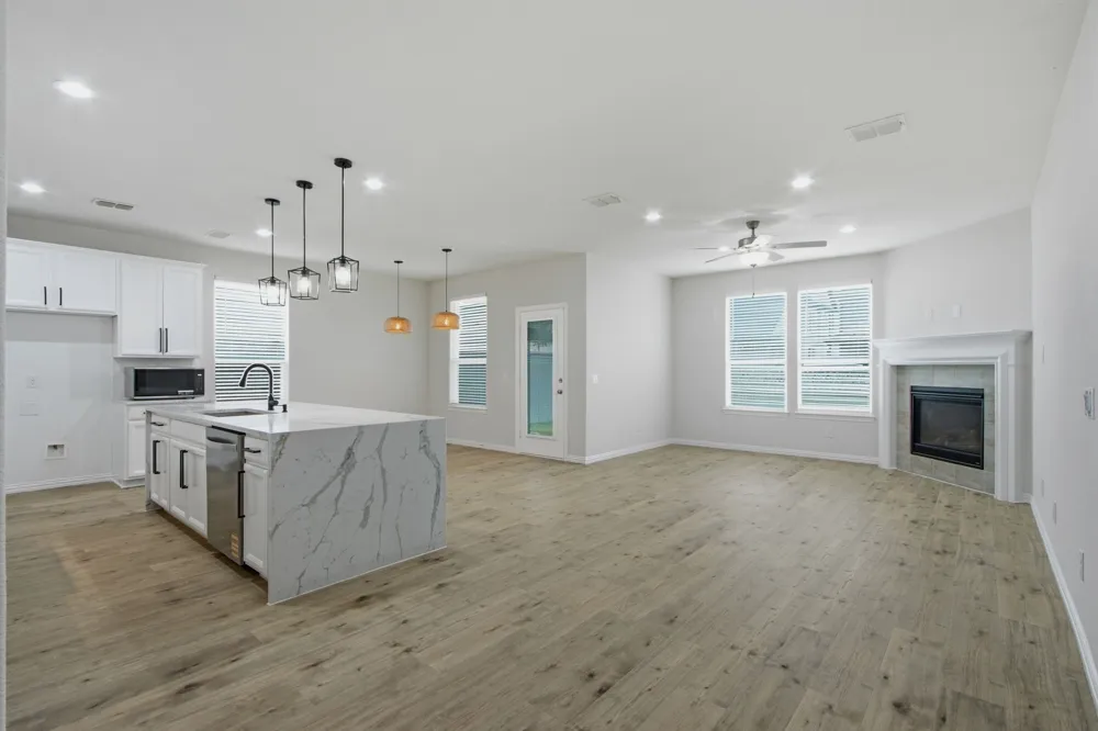 2520 Candle Lane Northlake, TX 76247