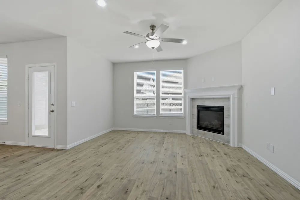 2520 Candle Lane Northlake, TX 76247