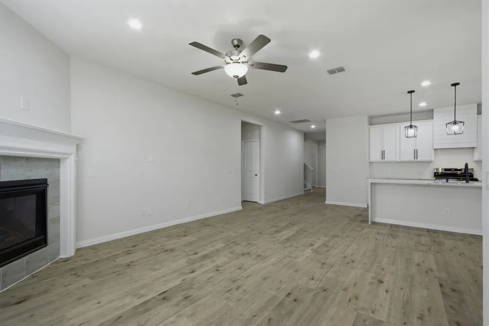 2520 Candle Lane Northlake, TX 76247