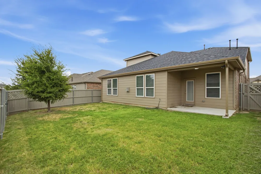 2520 Candle Lane Northlake, TX 76247