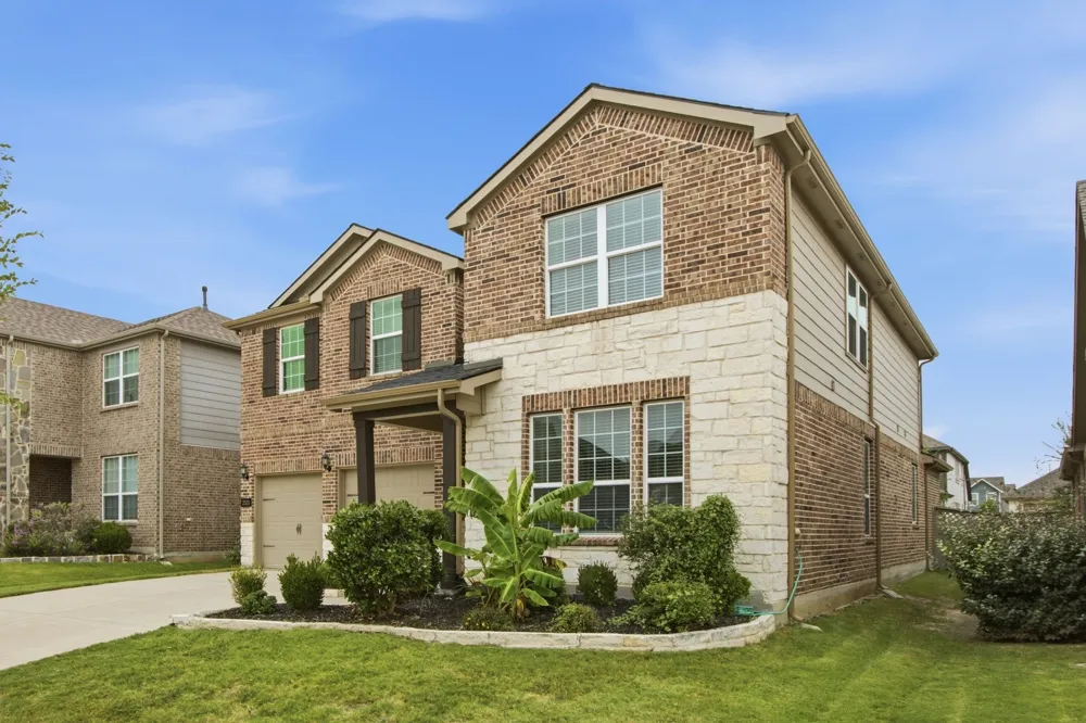 2520 Candle Lane Northlake, TX 76247
