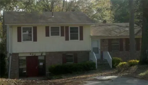 422 Emmett Street