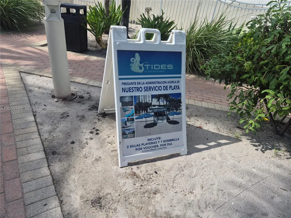 3901 S Ocean Dr #PH16R Hollywood, FL 33019