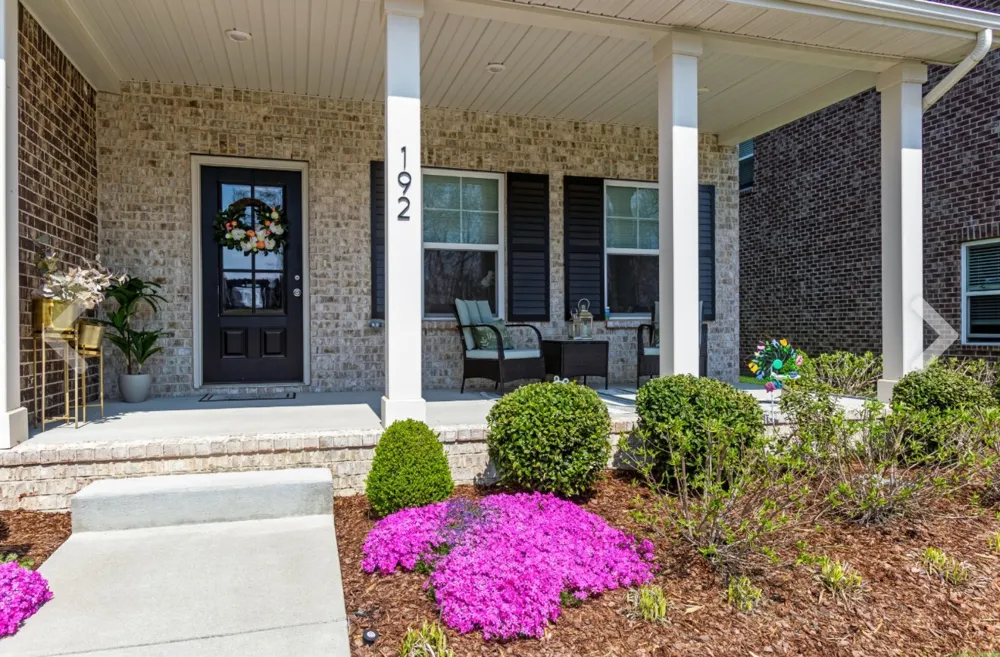 192 Grandstand Blvd Gallatin, TN 37066