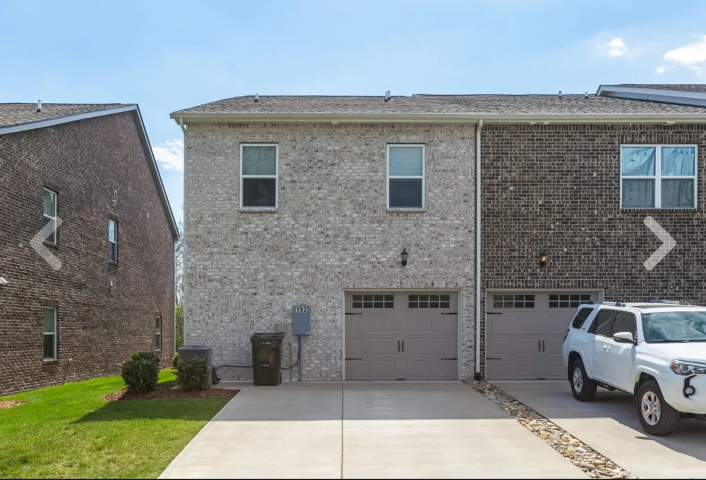 192 Grandstand Blvd Gallatin, TN 37066