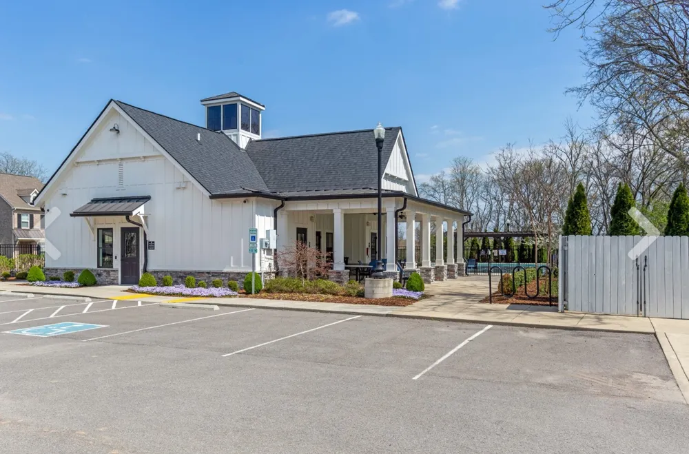 192 Grandstand Blvd Gallatin, TN 37066