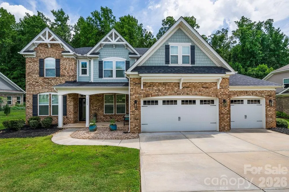 14842 Belleglade Trail Mint Hill, NC 28227