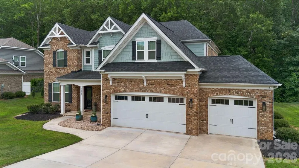 14842 Belleglade Trail Mint Hill, NC 28227