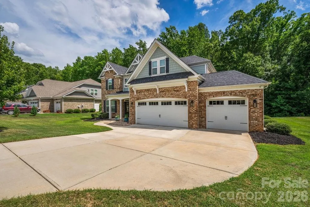 14842 Belleglade Trail Mint Hill, NC 28227