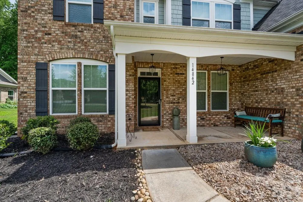 14842 Belleglade Trail Mint Hill, NC 28227