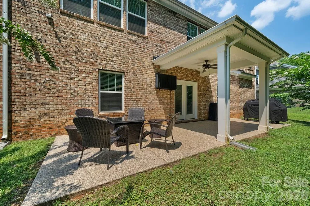 14842 Belleglade Trail Mint Hill, NC 28227
