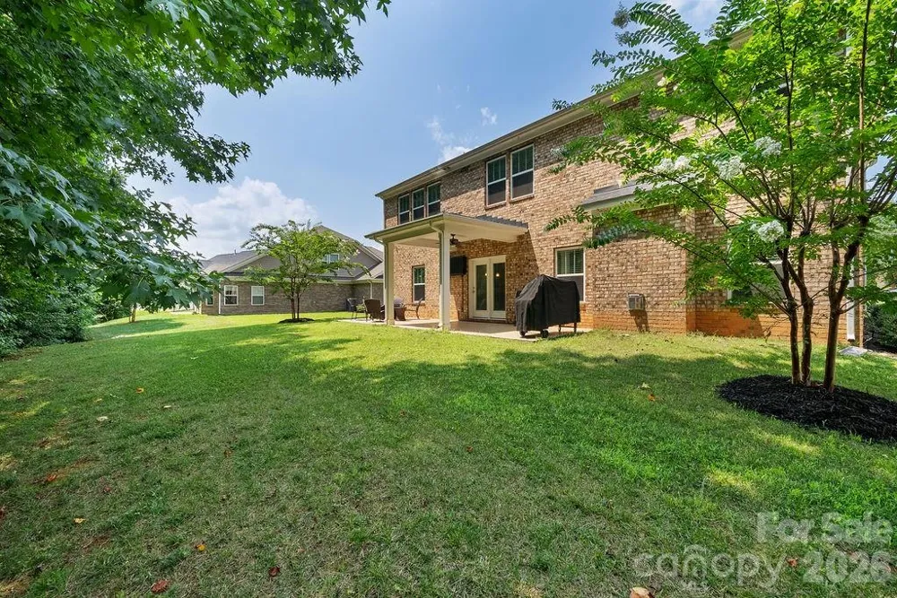 14842 Belleglade Trail Mint Hill, NC 28227
