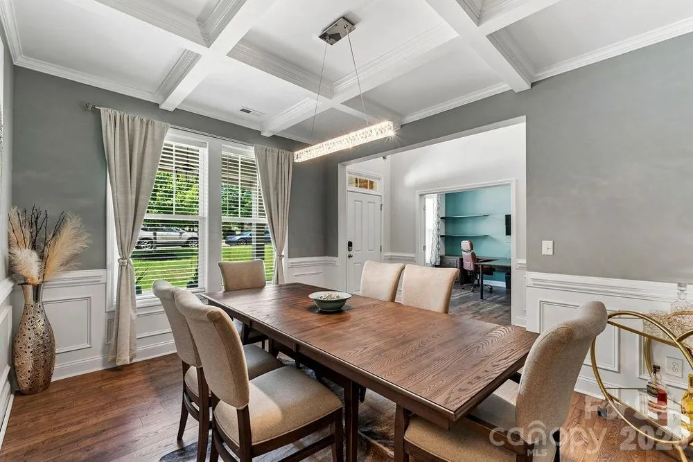 14842 Belleglade Trail Mint Hill, NC 28227