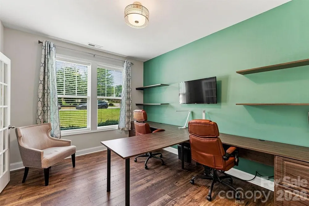 14842 Belleglade Trail Mint Hill, NC 28227