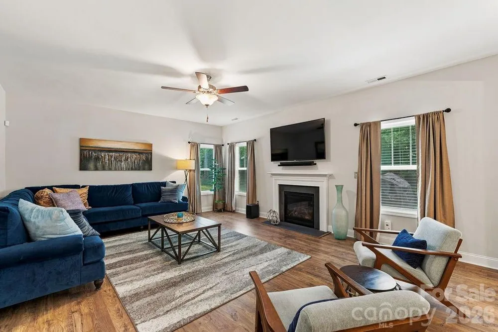 14842 Belleglade Trail Mint Hill, NC 28227
