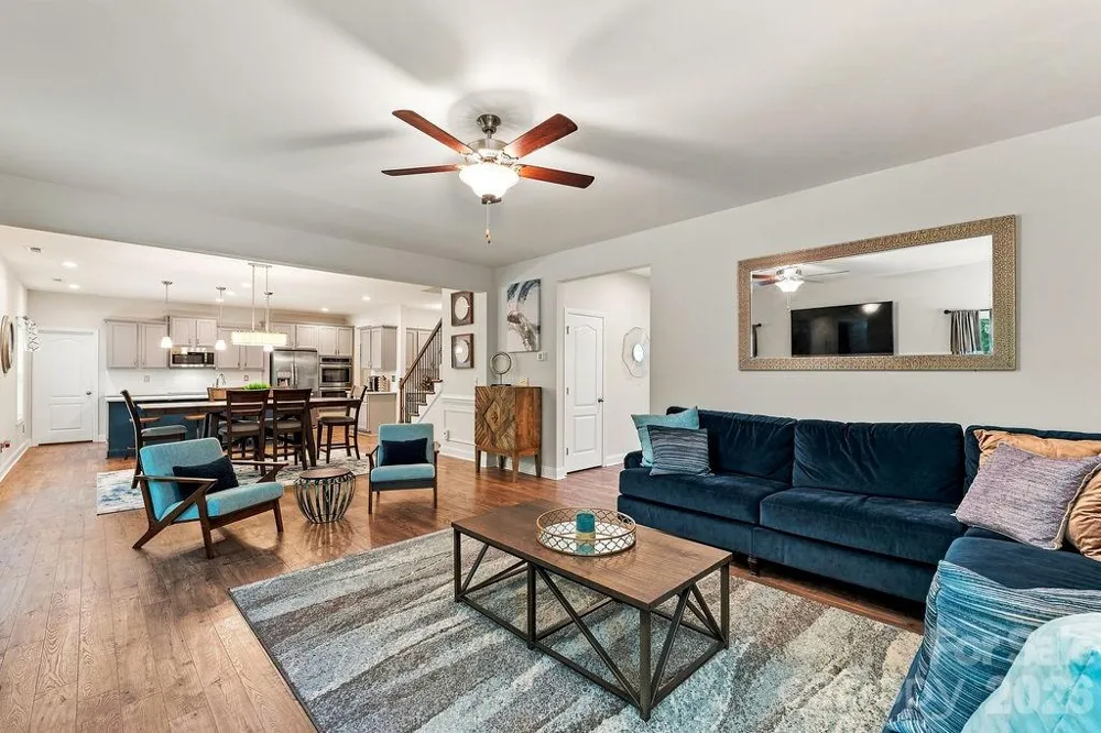14842 Belleglade Trail Mint Hill, NC 28227