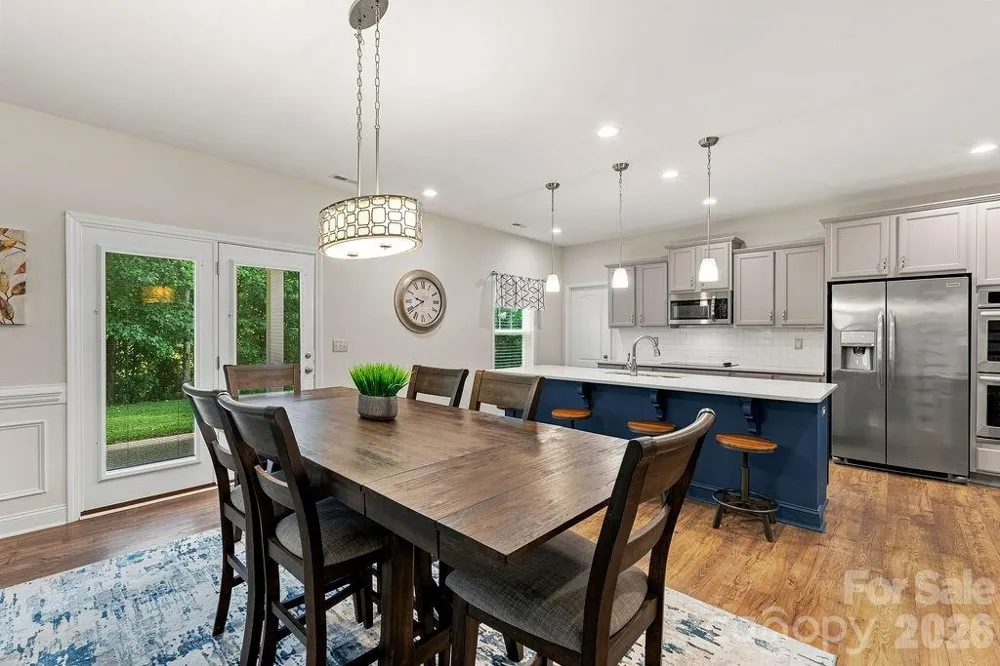 14842 Belleglade Trail Mint Hill, NC 28227