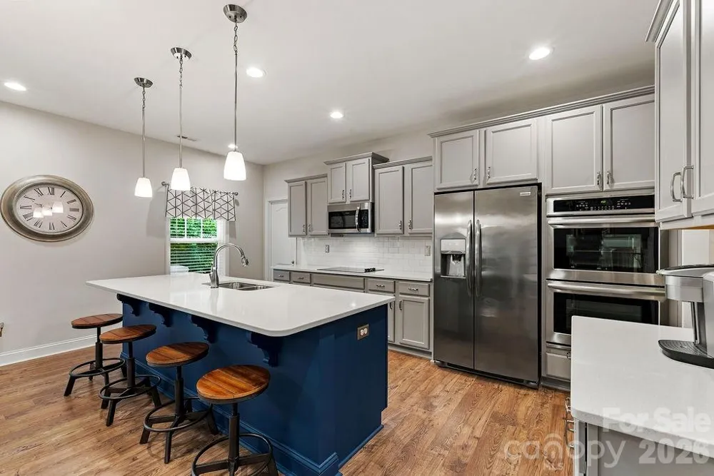 14842 Belleglade Trail Mint Hill, NC 28227