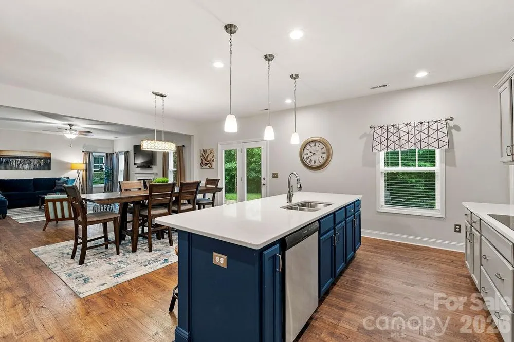 14842 Belleglade Trail Mint Hill, NC 28227