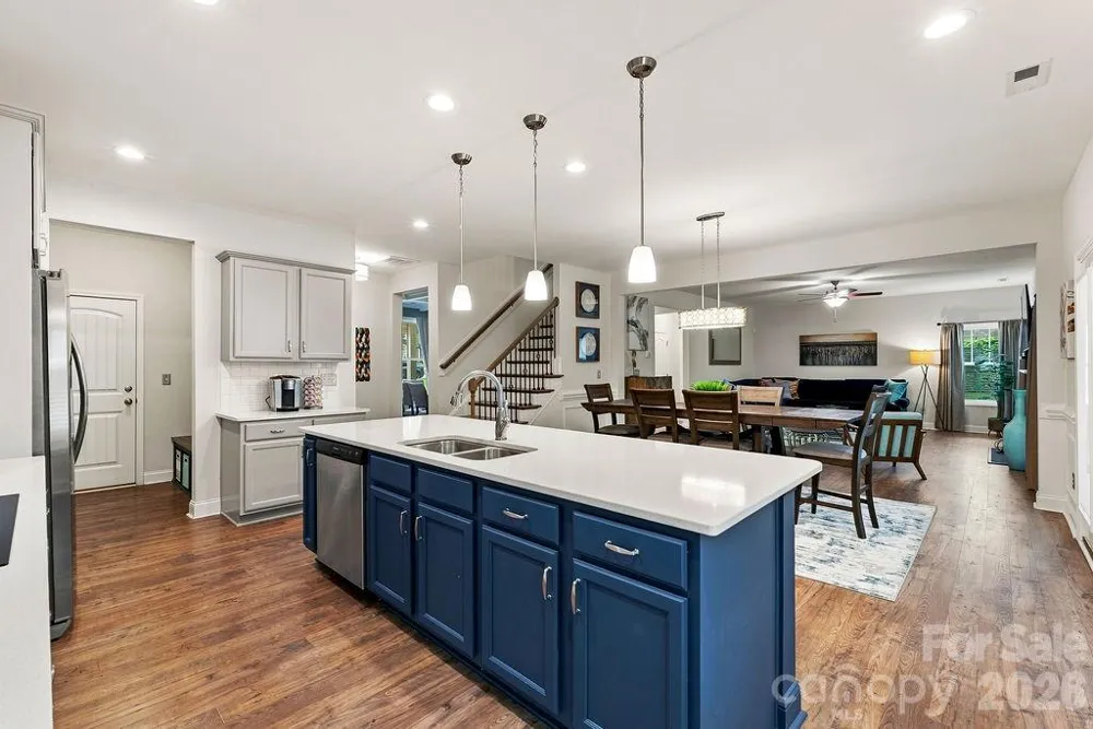 14842 Belleglade Trail Mint Hill, NC 28227