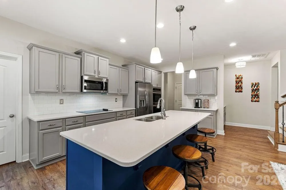 14842 Belleglade Trail Mint Hill, NC 28227