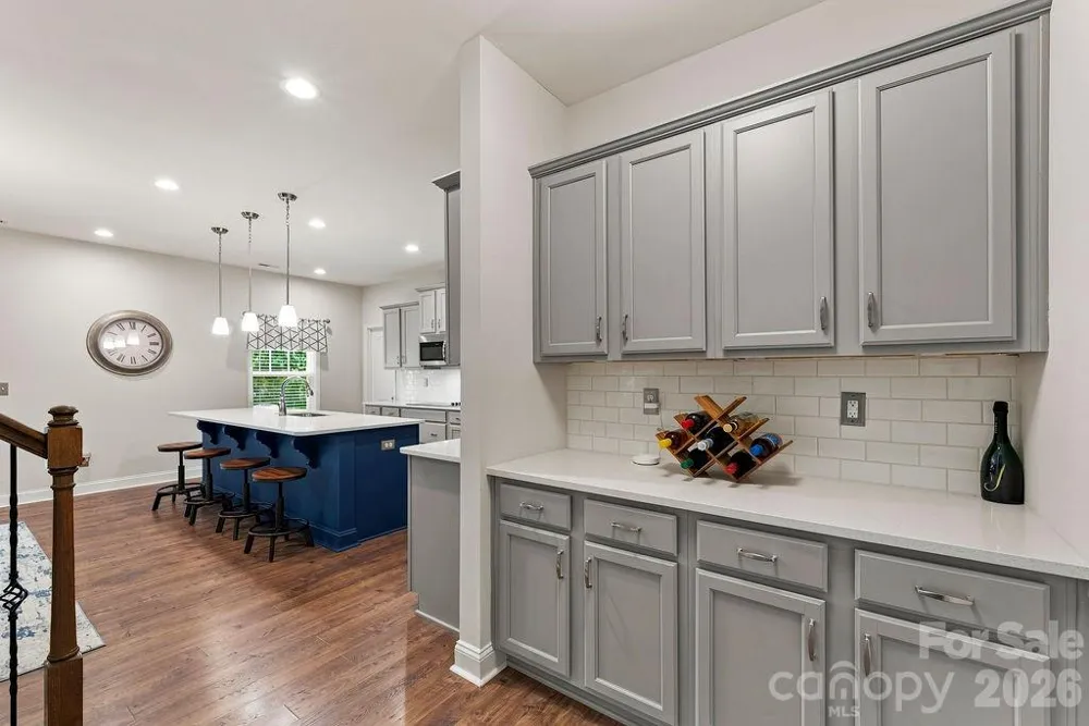 14842 Belleglade Trail Mint Hill, NC 28227
