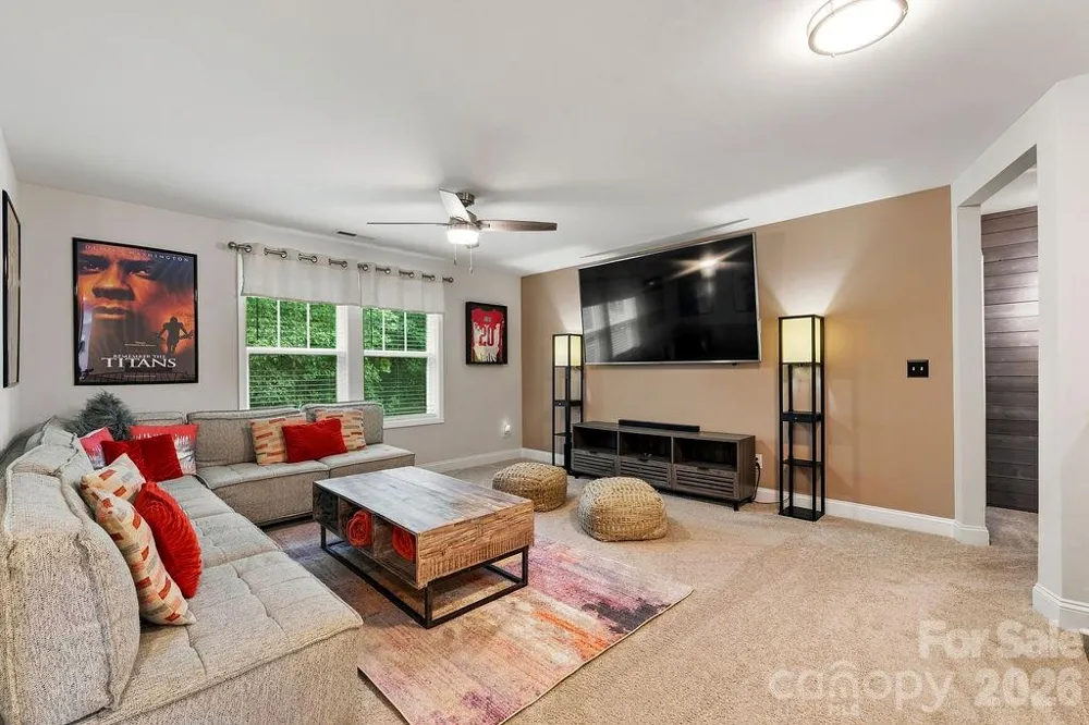 14842 Belleglade Trail Mint Hill, NC 28227