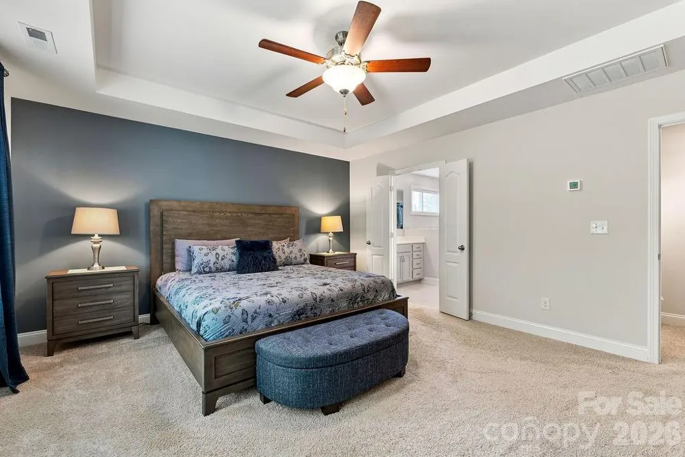 14842 Belleglade Trail Mint Hill, NC 28227