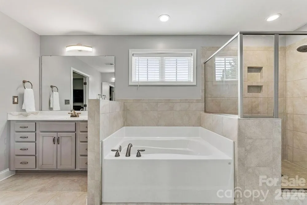 14842 Belleglade Trail Mint Hill, NC 28227