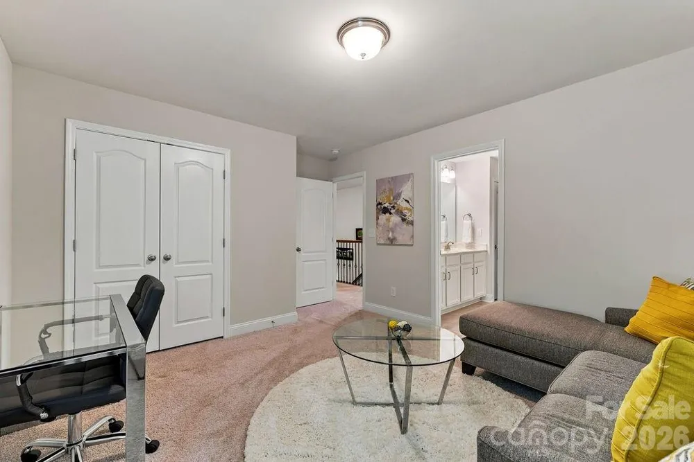 14842 Belleglade Trail Mint Hill, NC 28227