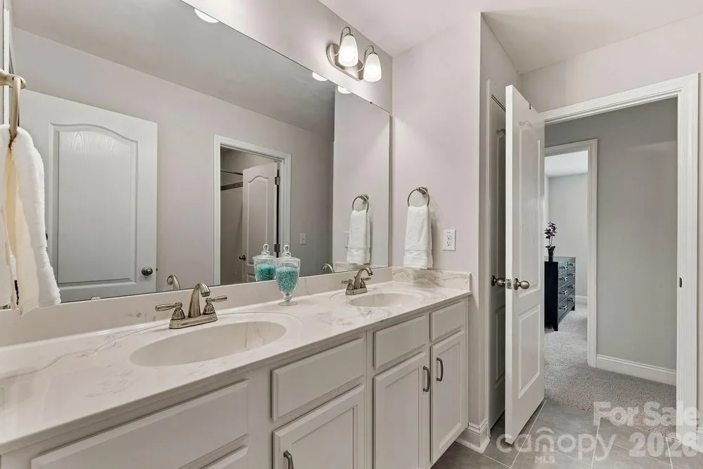 14842 Belleglade Trail Mint Hill, NC 28227