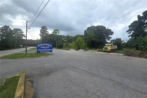 170 Huntsville Road