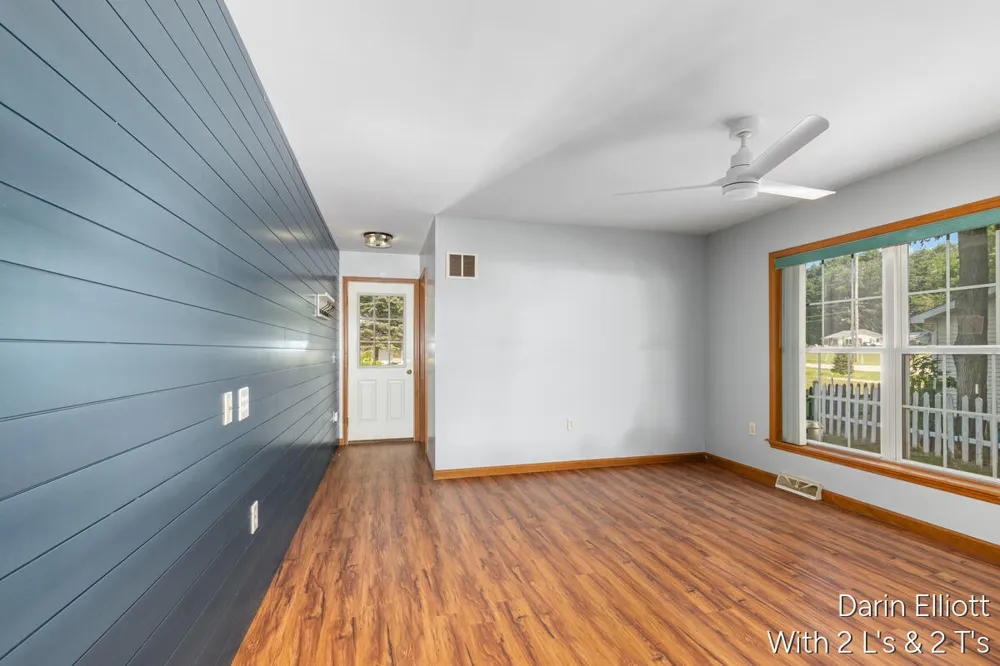 388 Reid Drive Stanton, MI 48888
