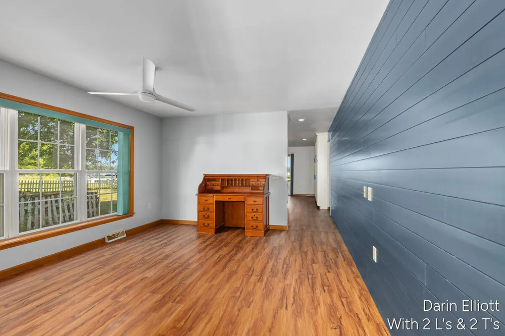 388 Reid Drive Stanton, MI 48888