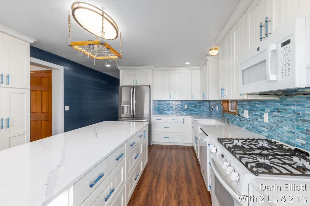 388 Reid Drive Stanton, MI 48888