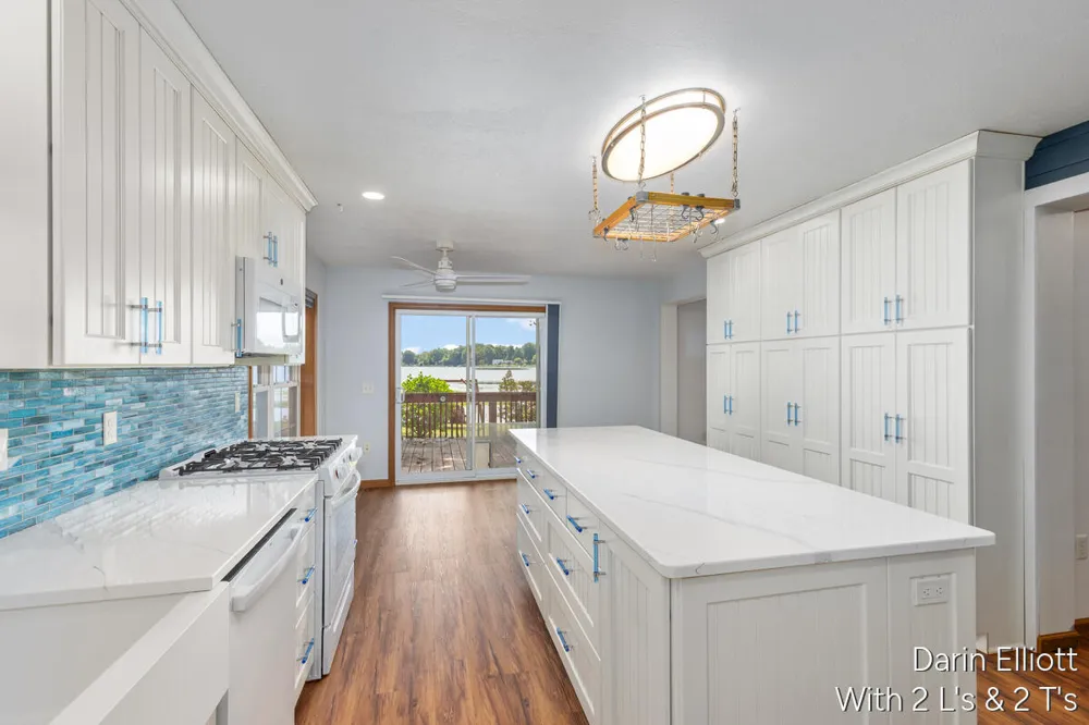 388 Reid Drive Stanton, MI 48888