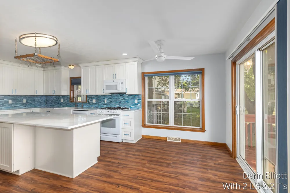 388 Reid Drive Stanton, MI 48888