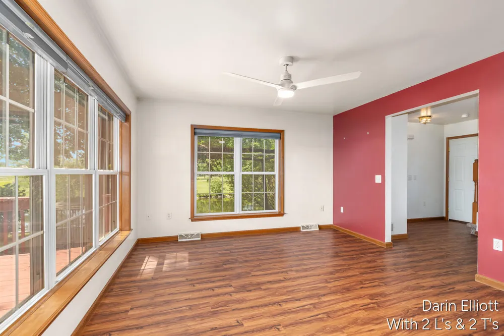 388 Reid Drive Stanton, MI 48888