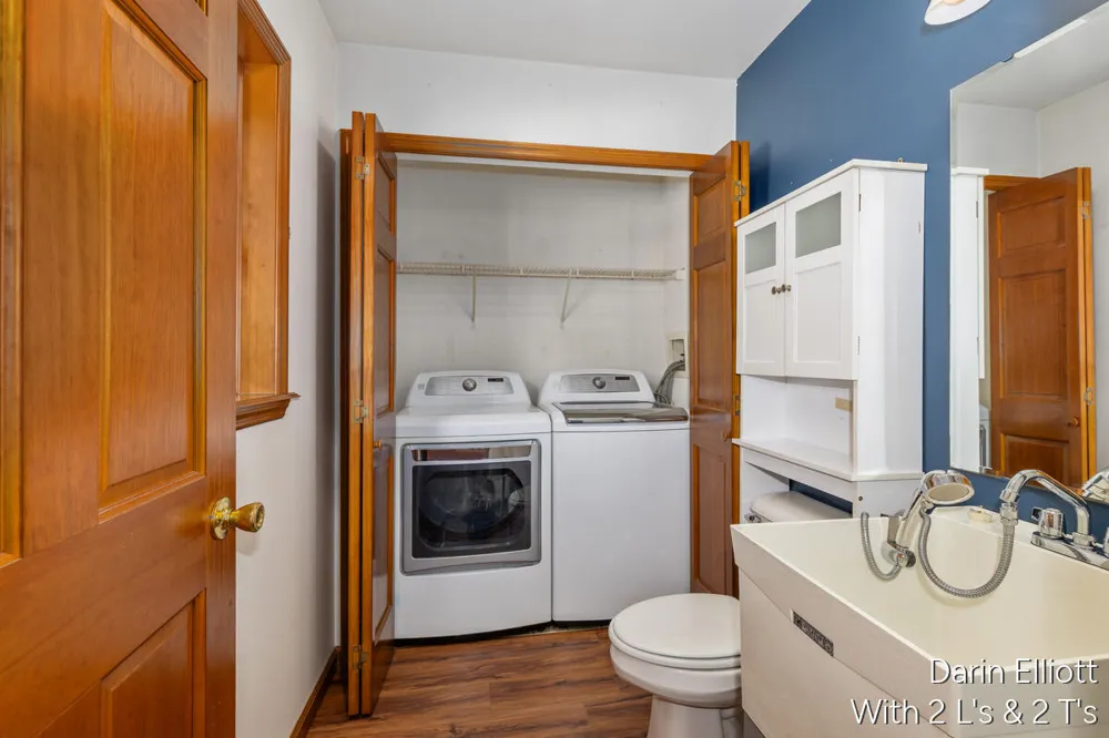 388 Reid Drive Stanton, MI 48888