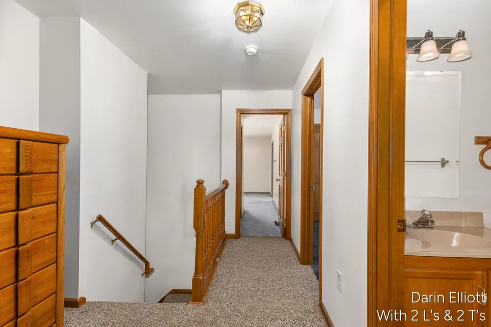 388 Reid Drive Stanton, MI 48888