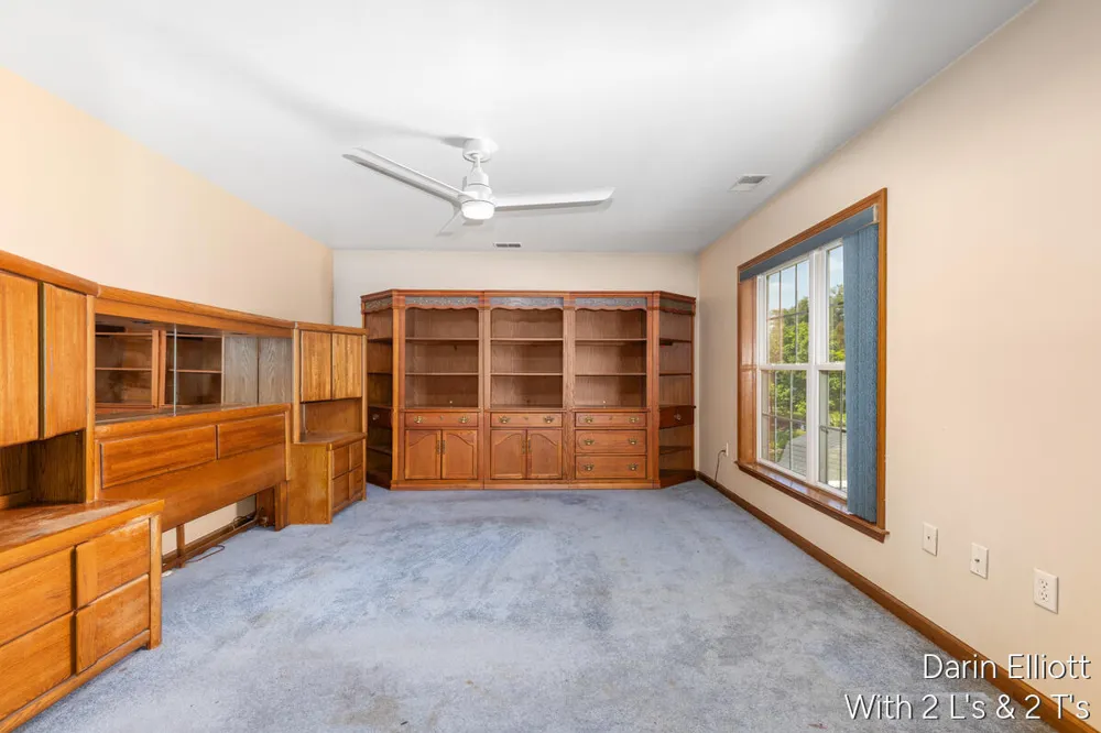 388 Reid Drive Stanton, MI 48888