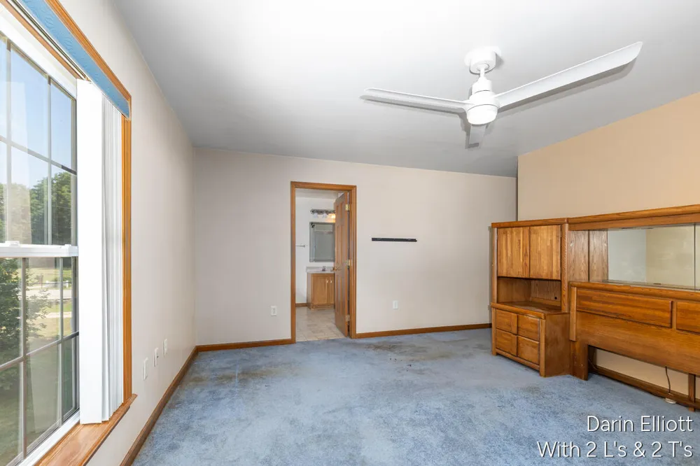 388 Reid Drive Stanton, MI 48888