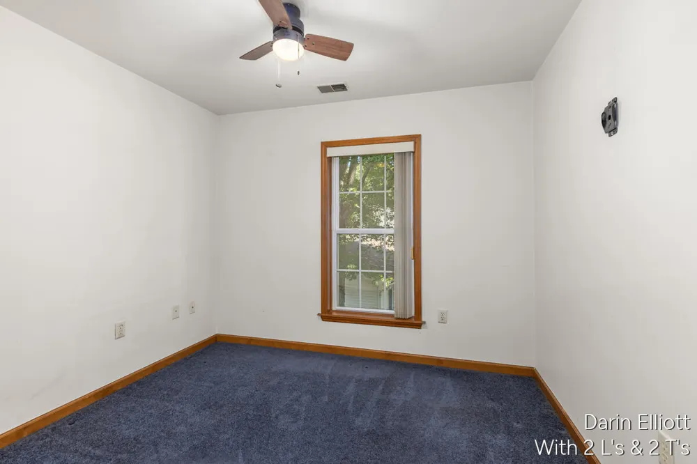 388 Reid Drive Stanton, MI 48888