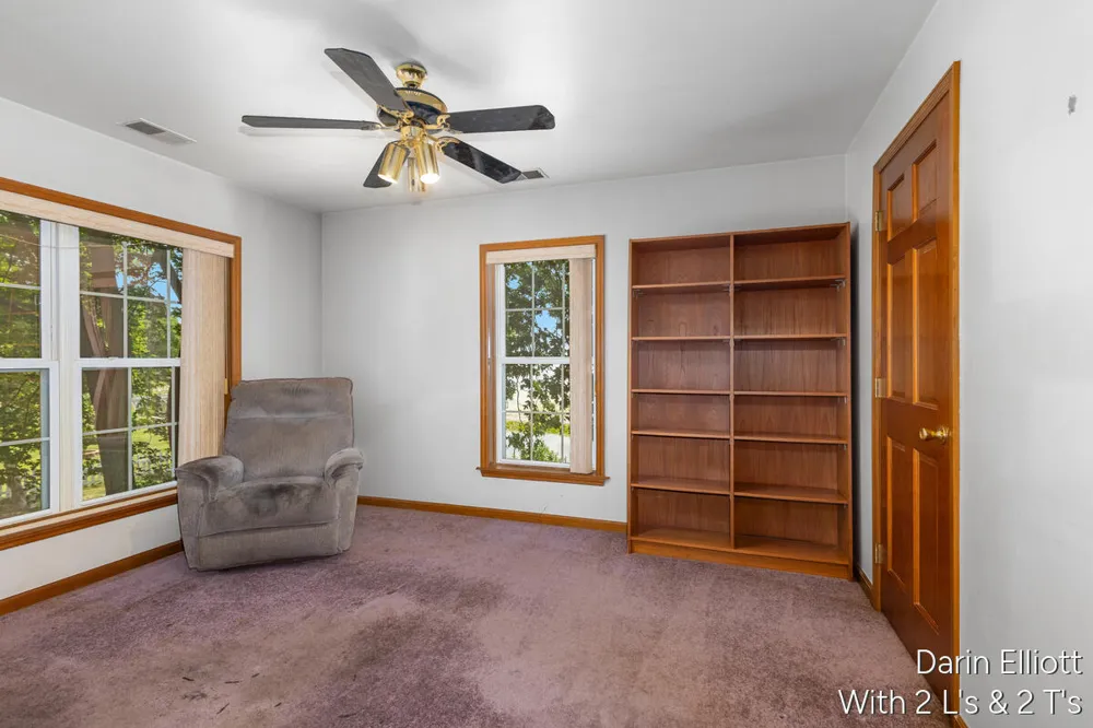 388 Reid Drive Stanton, MI 48888