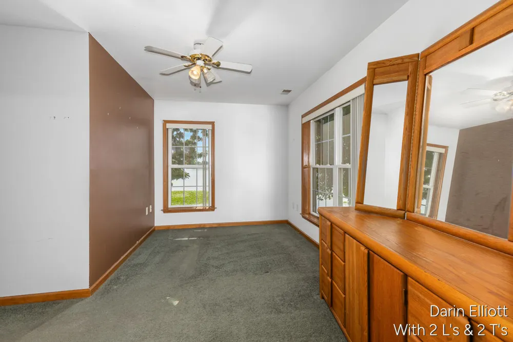 388 Reid Drive Stanton, MI 48888