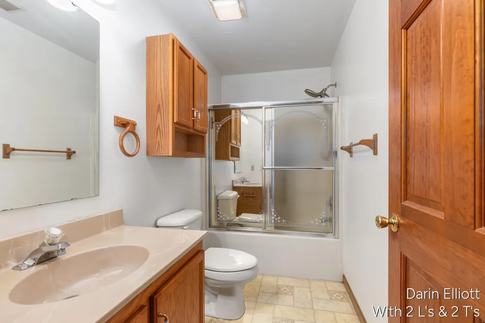 388 Reid Drive Stanton, MI 48888