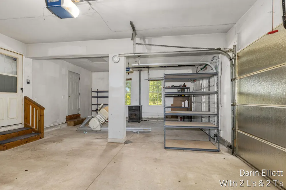 388 Reid Drive Stanton, MI 48888